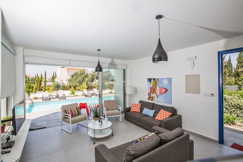 Photo of Outdoor in Protaras