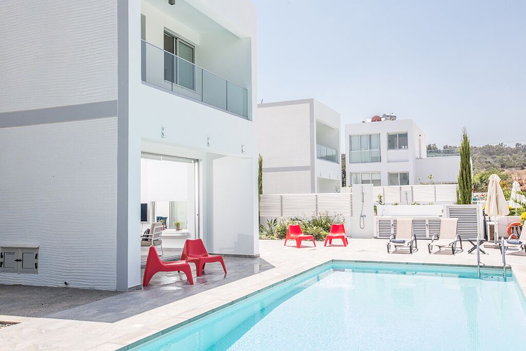 Photo of Outdoor in Protaras