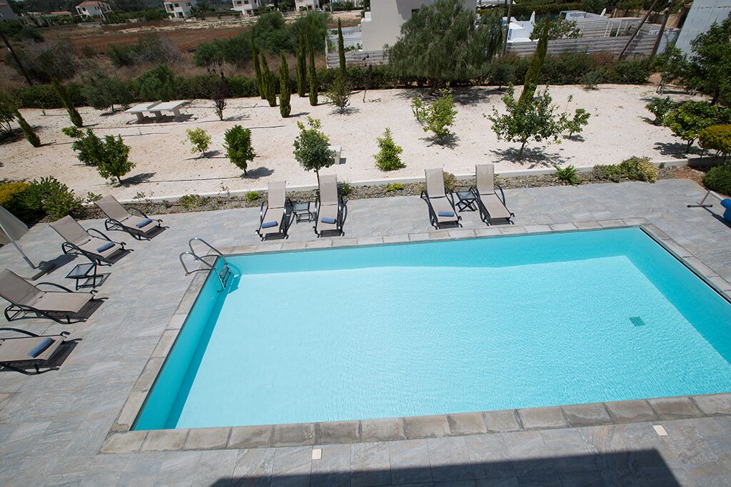 Photo of Outdoor in Protaras