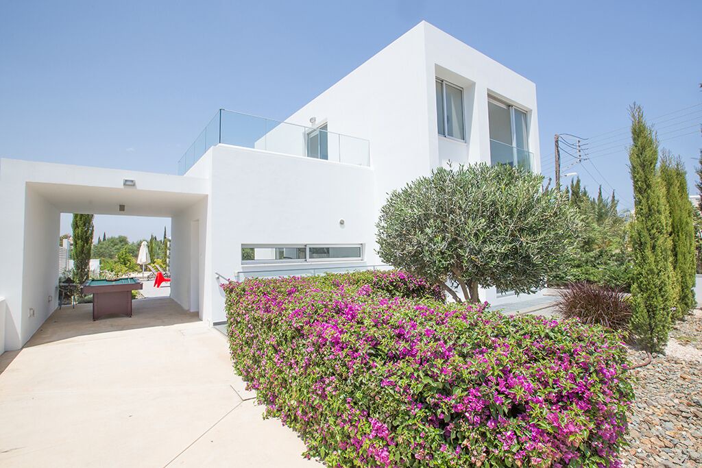 Photo of Outdoor in Protaras