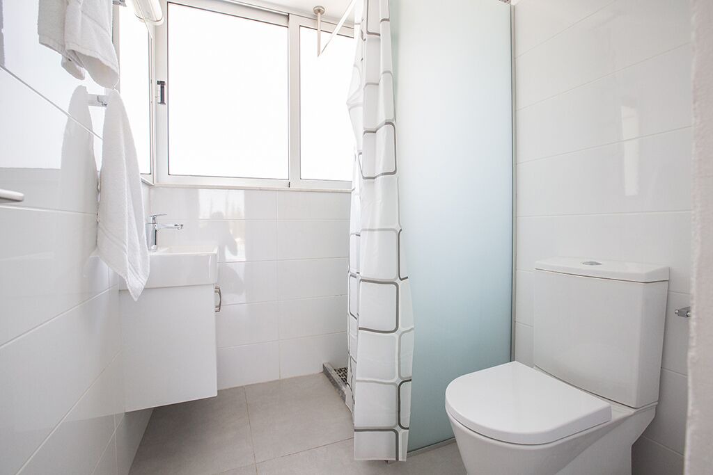 Photo of Bathroom in Protaras