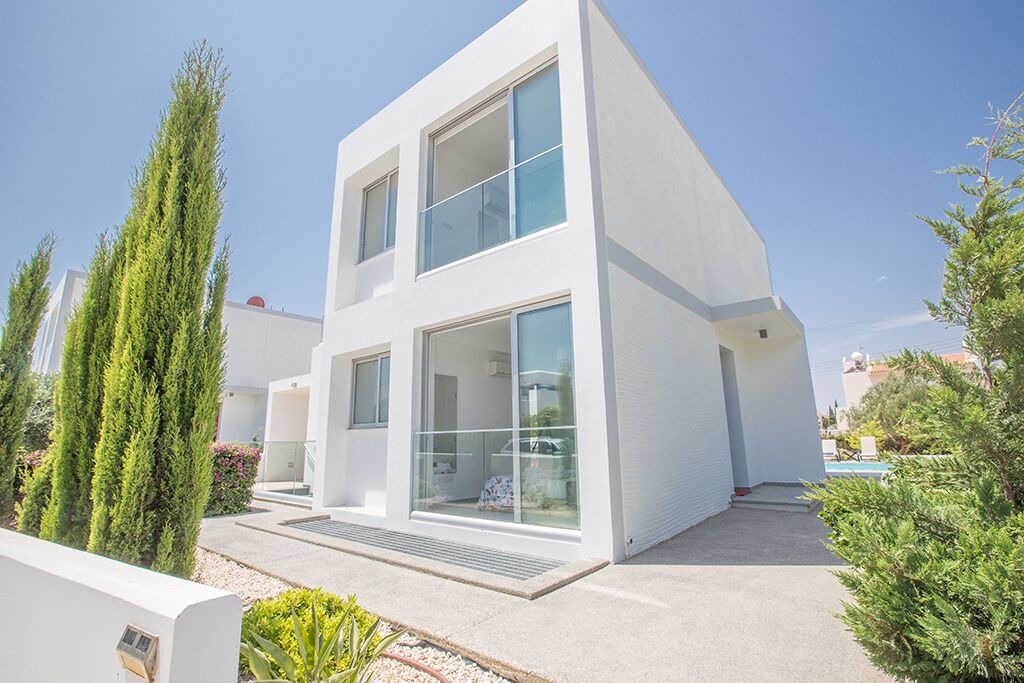 Photo of Outdoor in Protaras