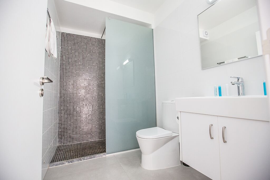 Photo of Bathroom in Protaras