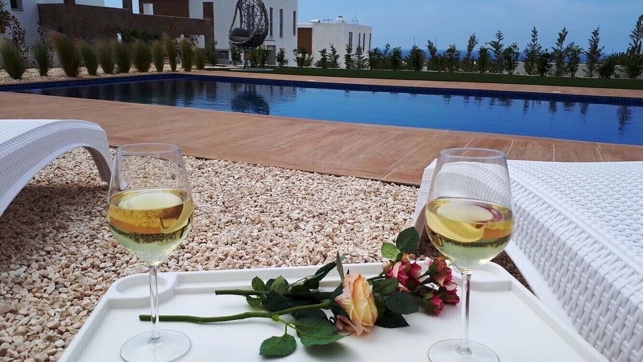 Photo of Outdoor in Peyia Town