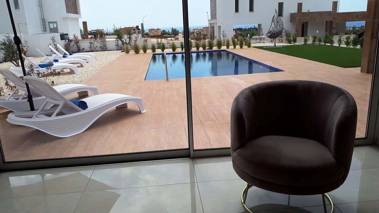 Photo of Outdoor in Peyia Town