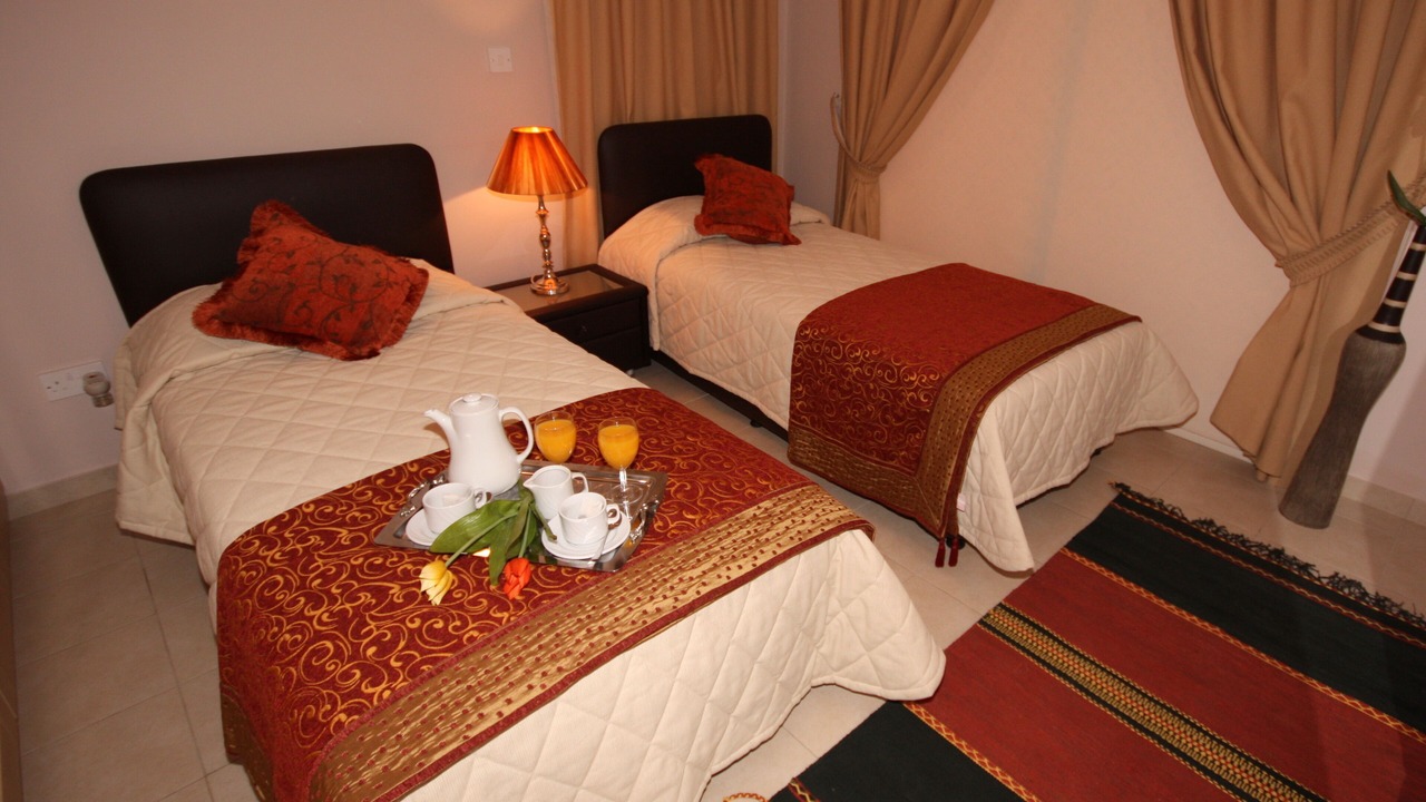 Photo of Bedroom in Pissouri