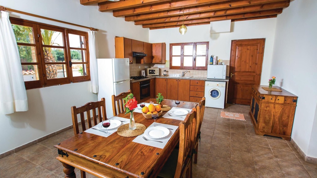 Photo of Bedroom in Pomos