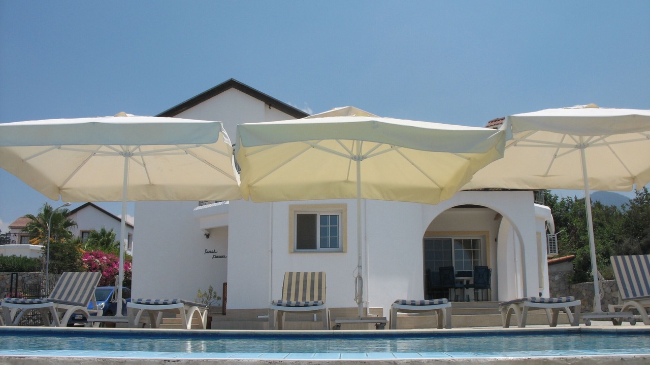 Photo of Outdoor in Esentepe