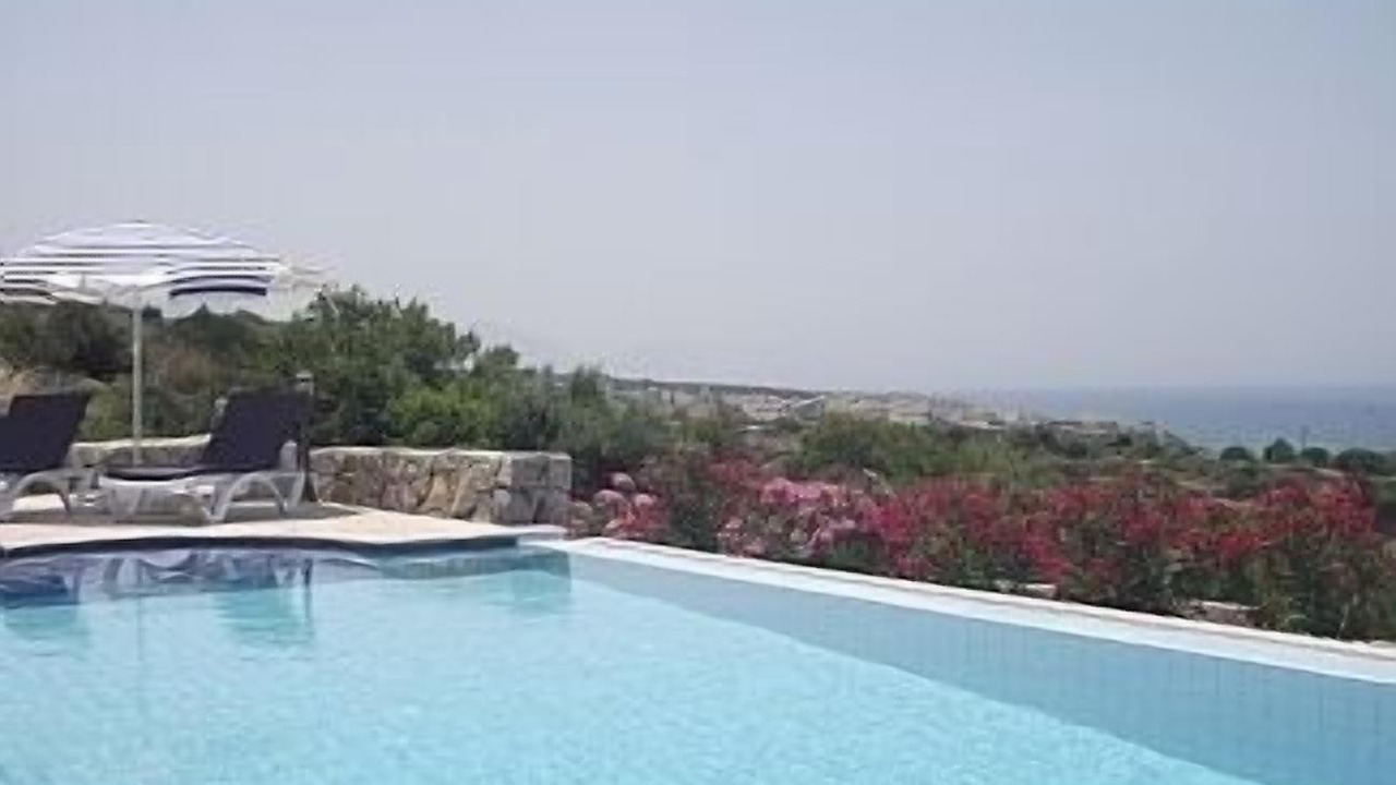 Photo of Outdoor in Esentepe