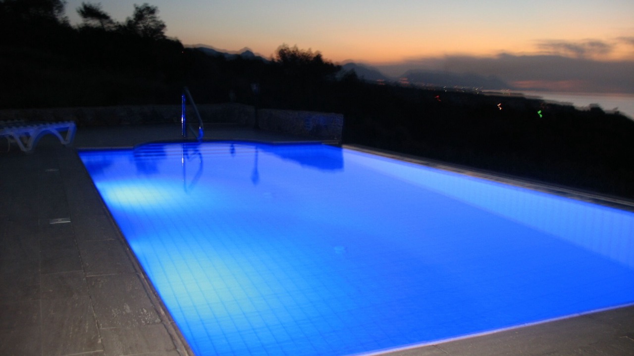 Photo of Outdoor in Esentepe