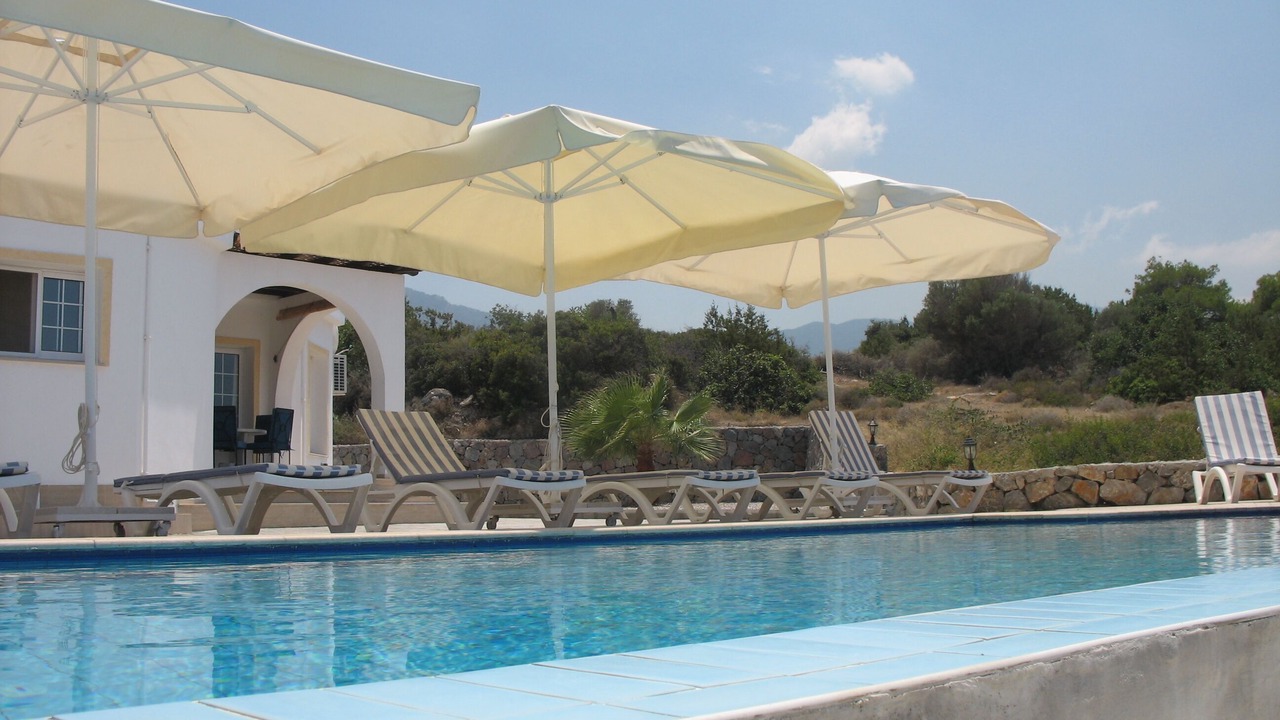 Photo of Outdoor in Esentepe