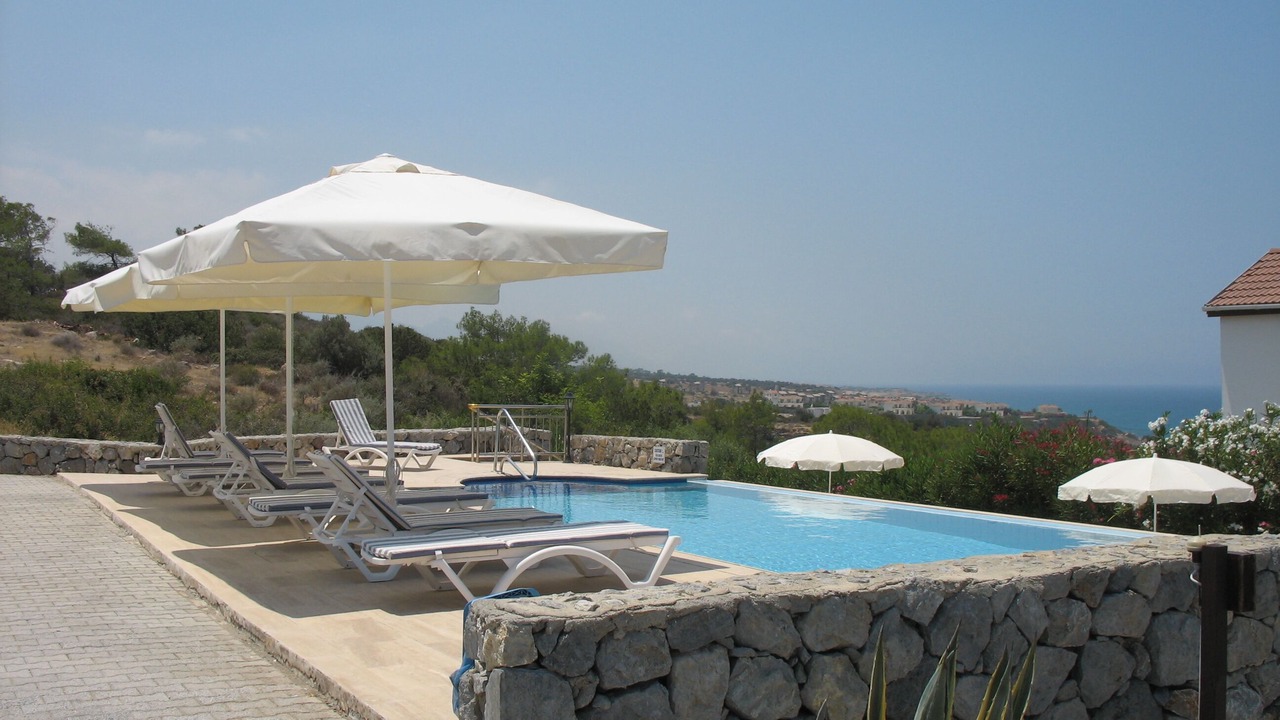 Photo of Outdoor in Esentepe