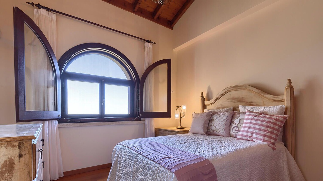 Photo of Bedroom in Agios Theodoros