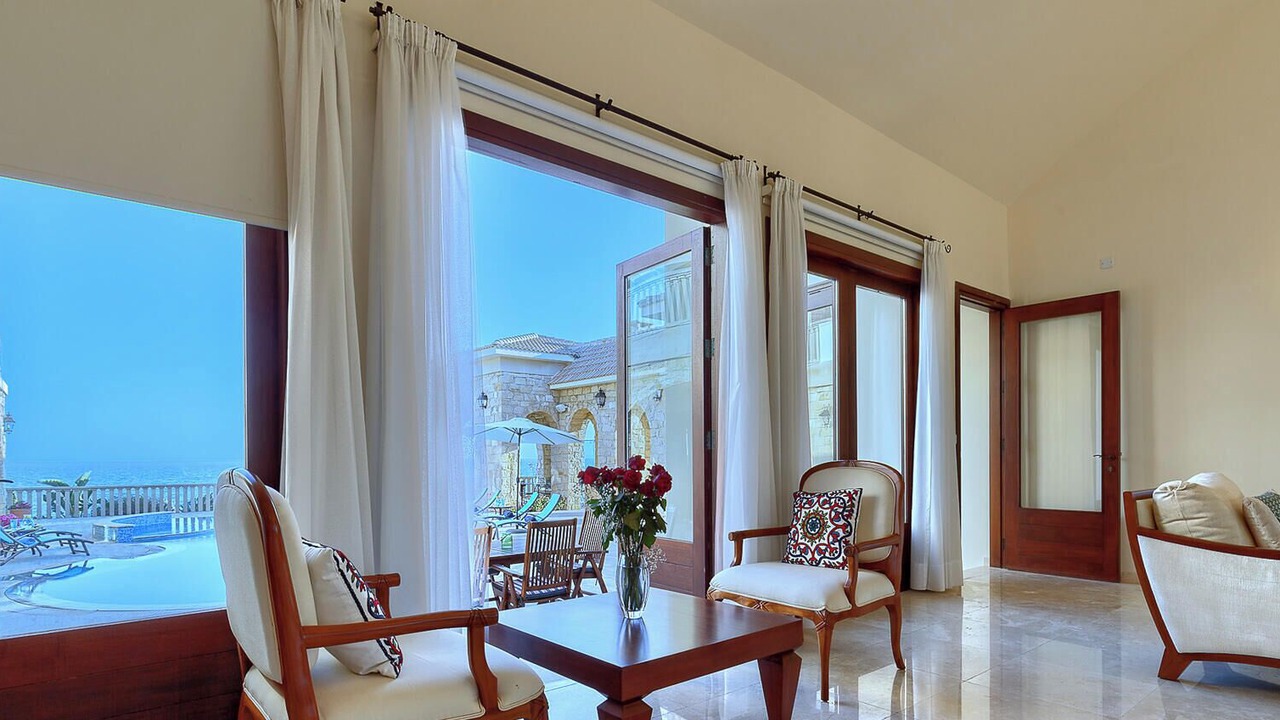 Photo of Livingroom in Agios Theodoros