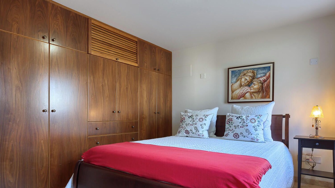 Photo of Bedroom in Agios Theodoros