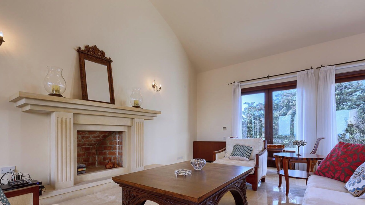 Photo of Livingroom in Agios Theodoros
