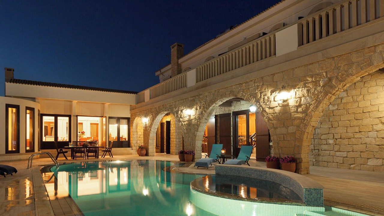 Photo of Outdoor in Agios Theodoros