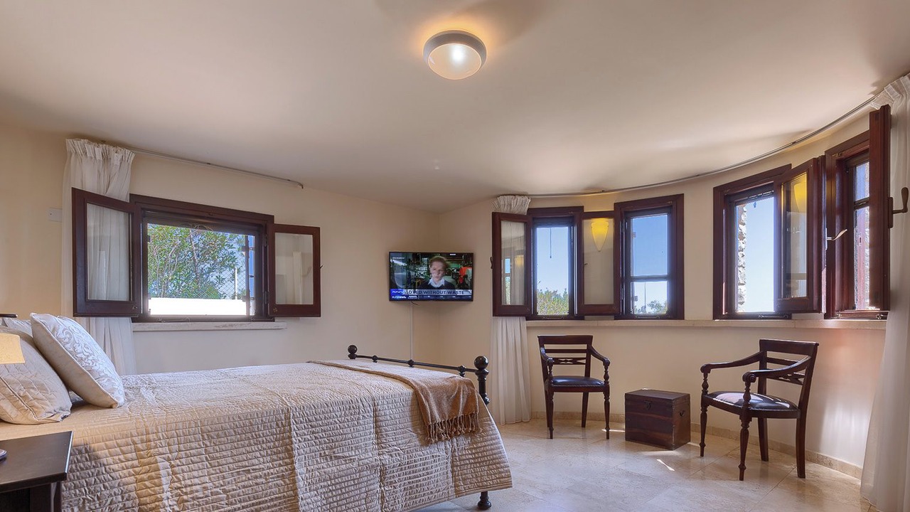 Photo of Bedroom in Agios Theodoros