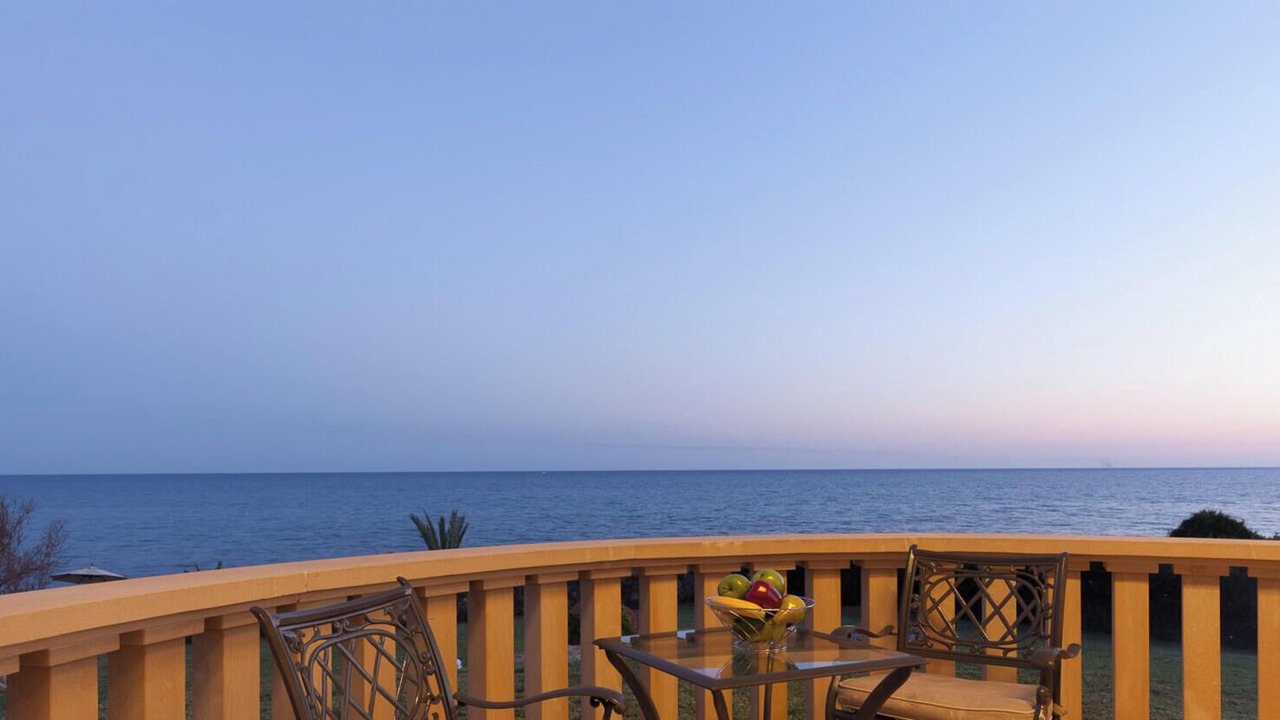Photo of Outdoor in Agios Theodoros