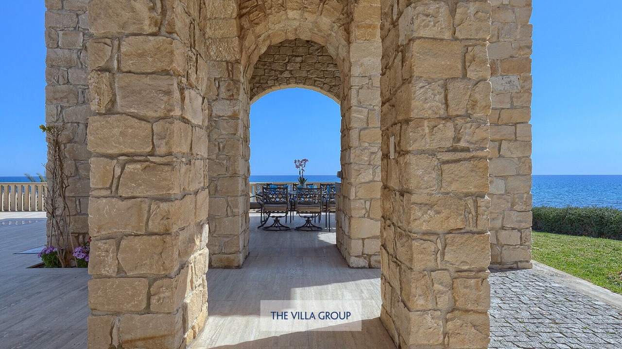 Photo of Outdoor in Agios Theodoros