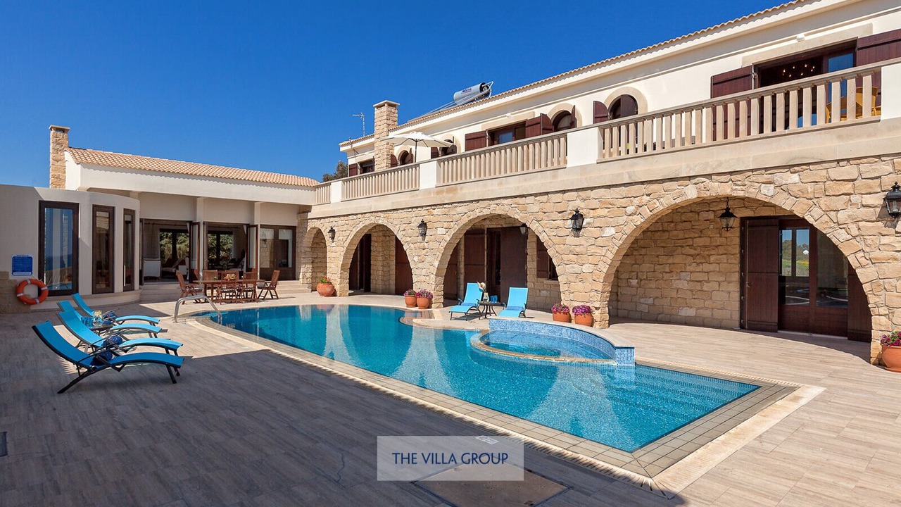 Photo of Outdoor in Agios Theodoros