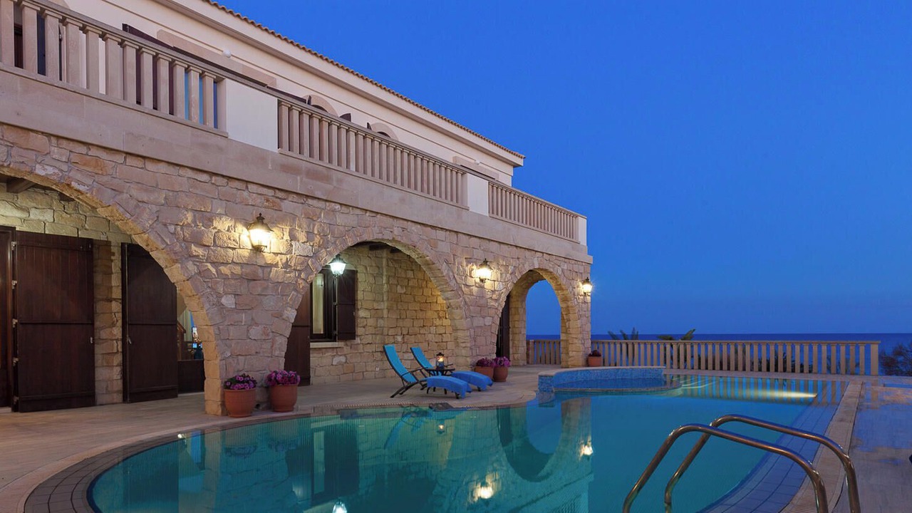 Photo of Outdoor in Agios Theodoros