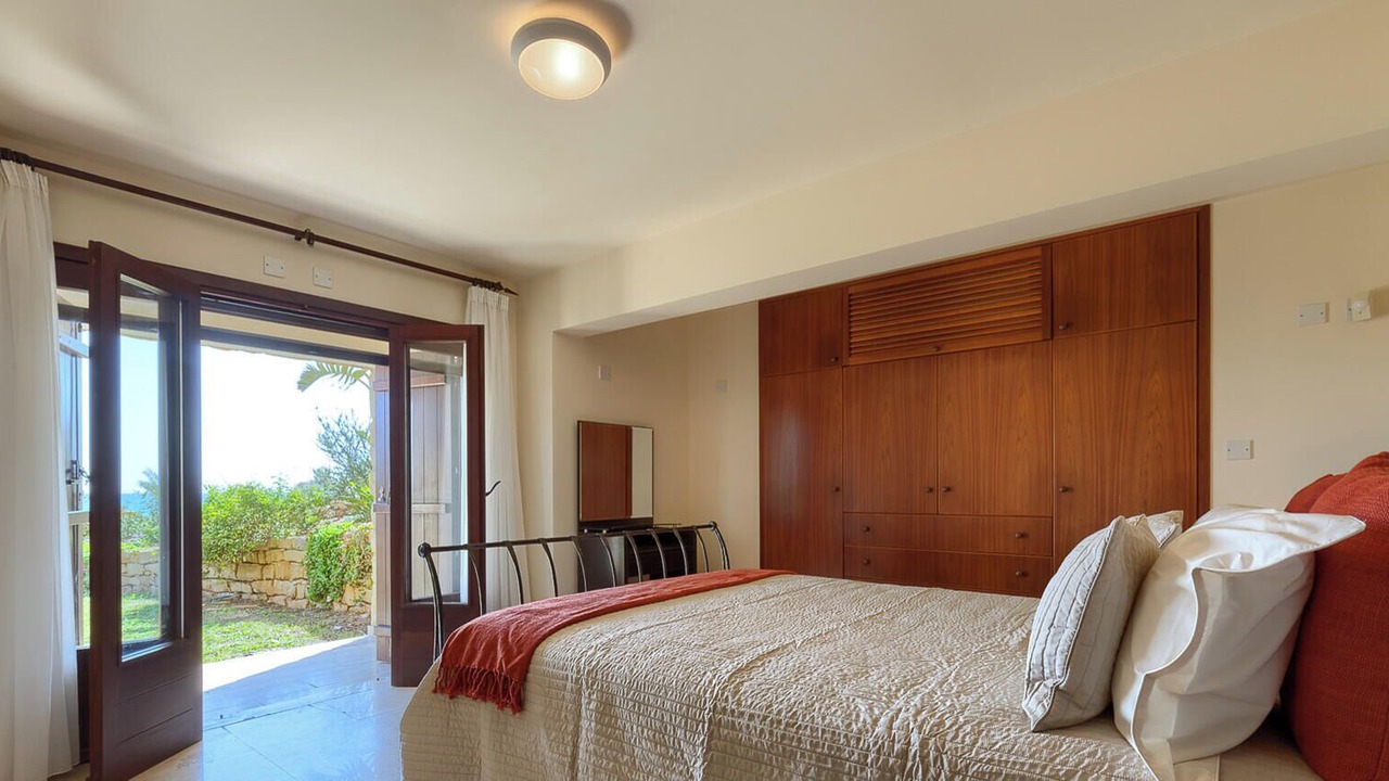 Photo of Bedroom in Agios Theodoros