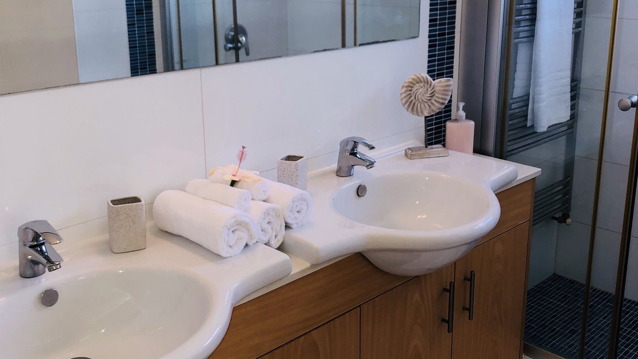 Photo of Bathroom in Pegeia