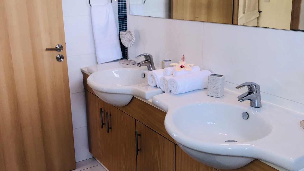 Photo of Bathroom in Pegeia