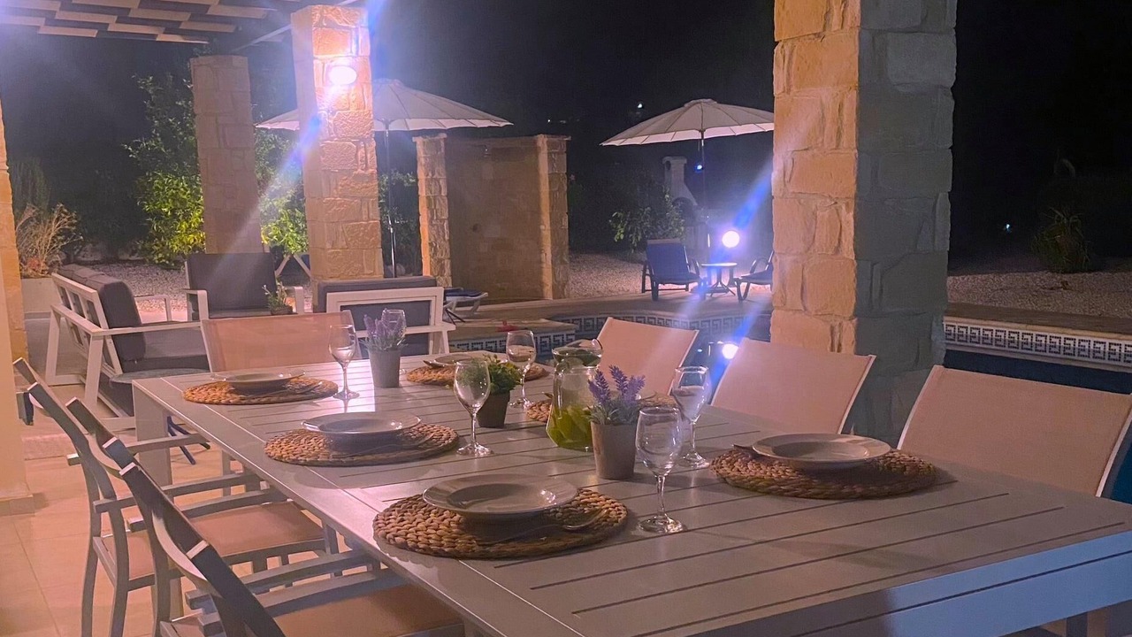Photo of Outdoor in Pegeia