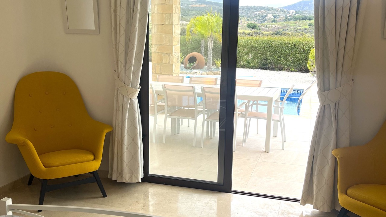 Photo of Outdoor in Pegeia