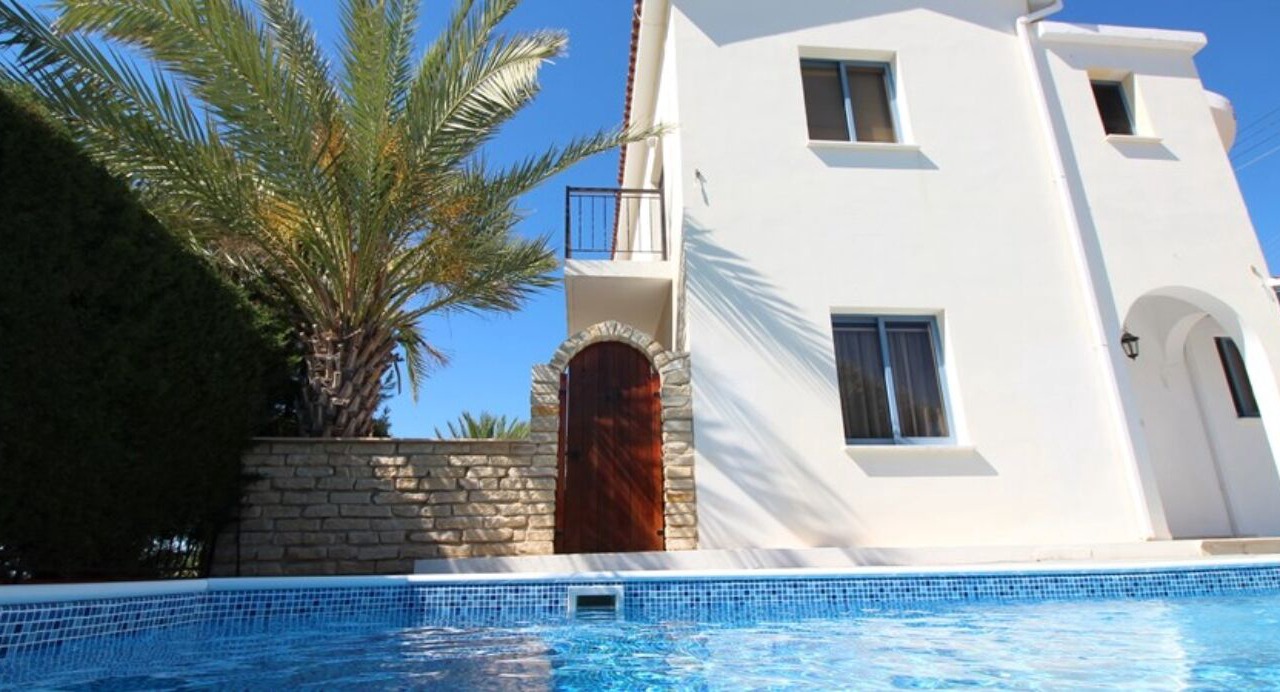 Photo of Outdoor in Agios Georgios Pegeias