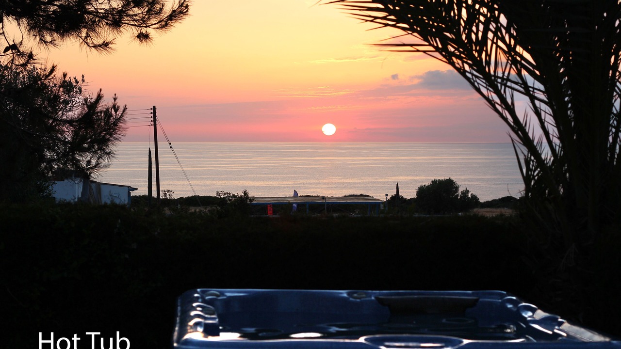 Photo of Outdoor in Agios Georgios Pegeias