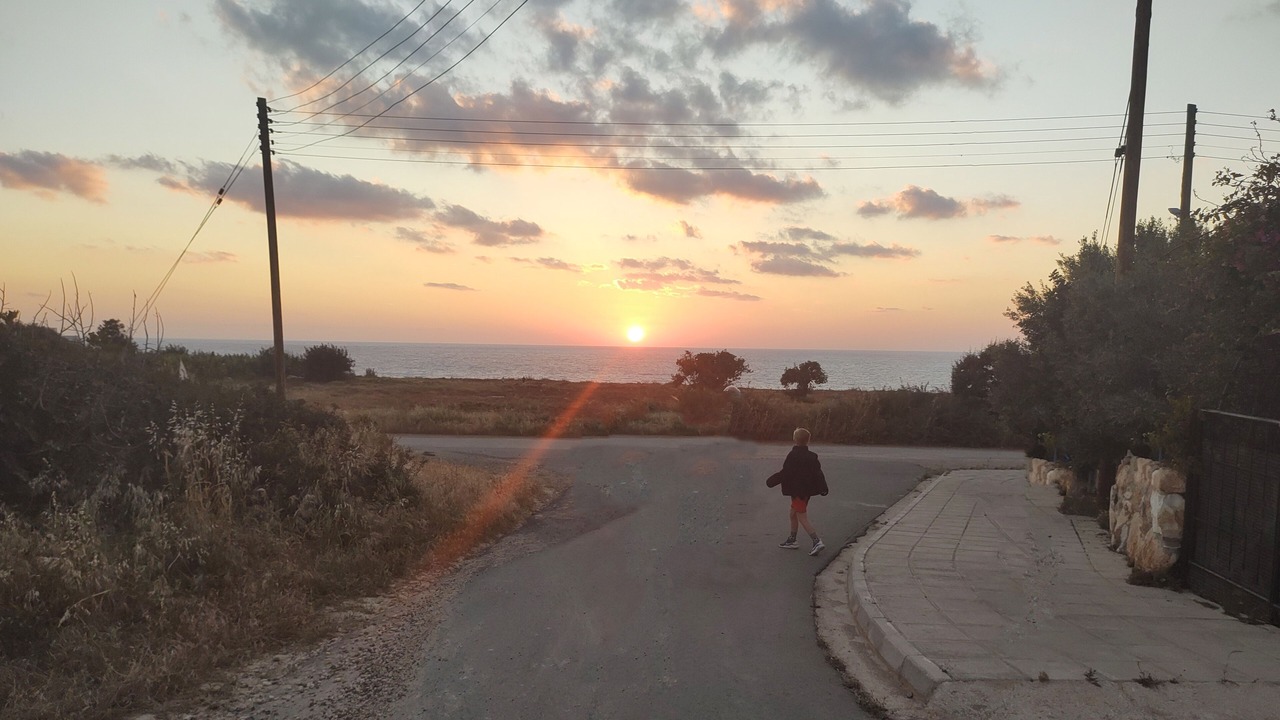 Photo of Others in Agios Georgios Pegeias