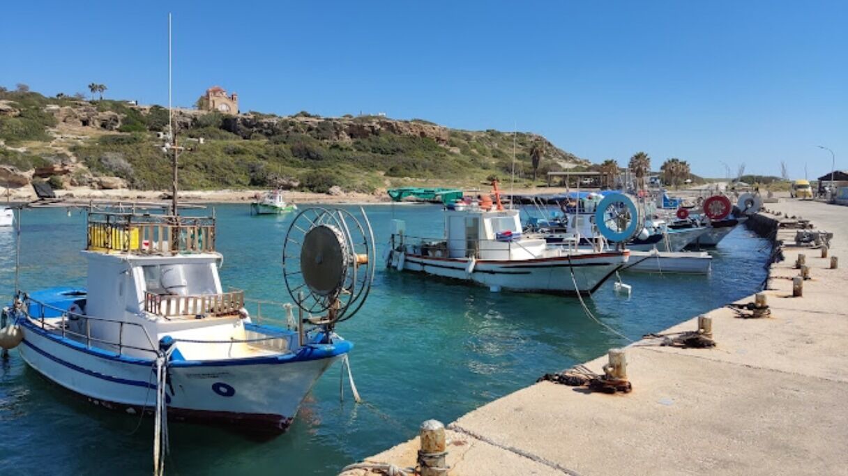 Photo of Others in Agios Georgios Pegeias