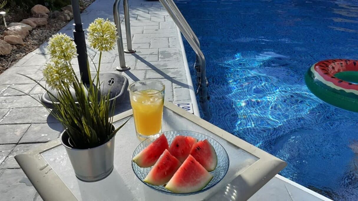 Photo of Outdoor in Agios Georgios Pegeias