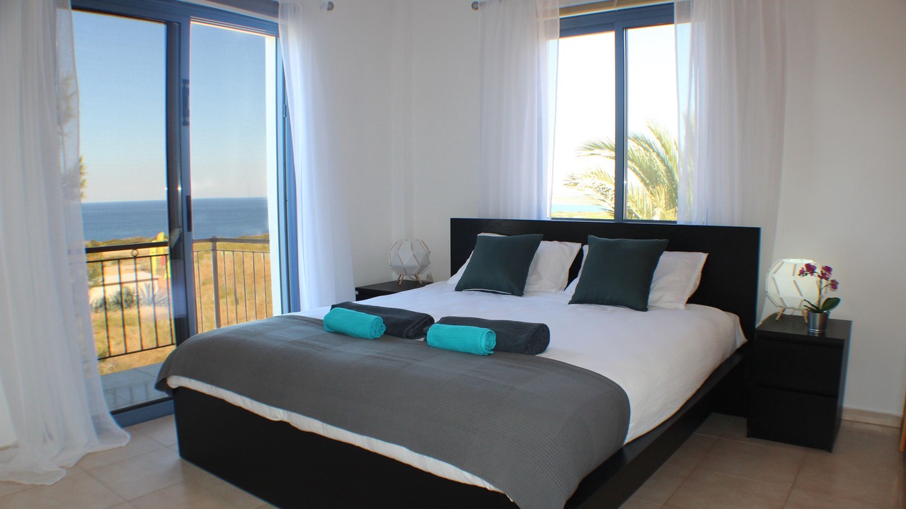 Photo of Patio Balcony in Agios Georgios Pegeias