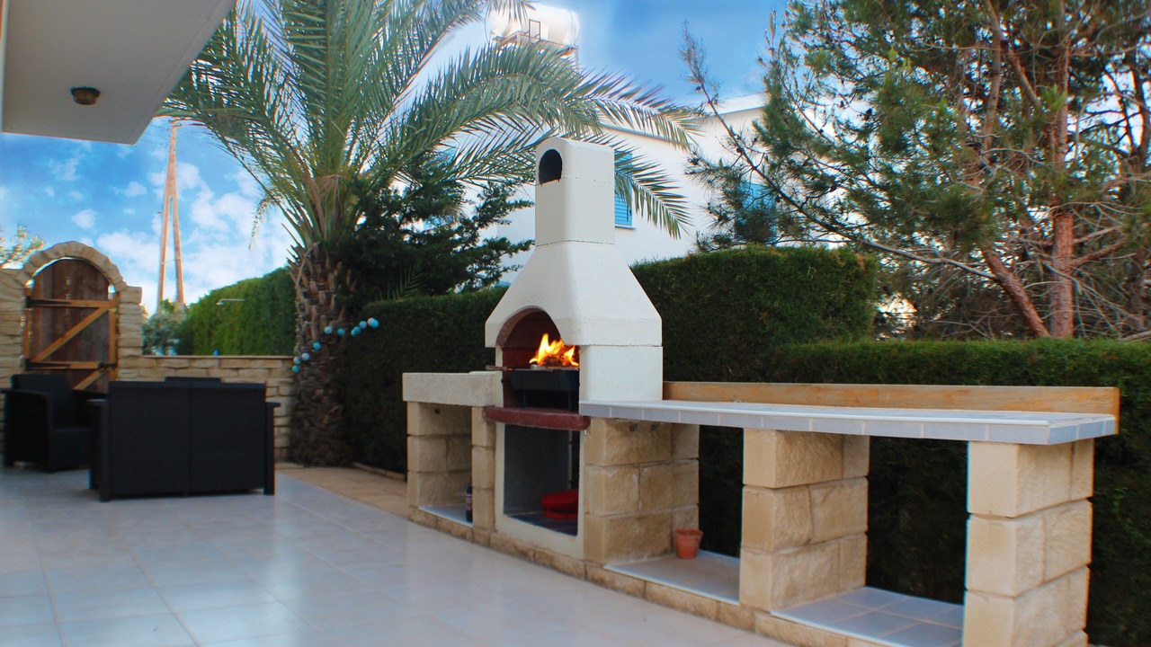 Photo of Others in Agios Georgios Pegeias