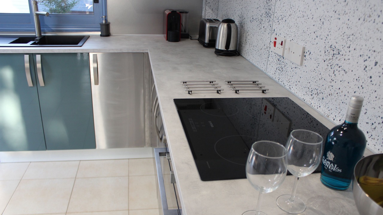 Photo of Kitchen in Agios Georgios Pegeias