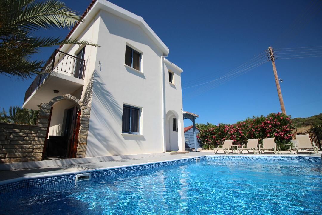 Photo of Outdoor in Agios Georgios Pegeias