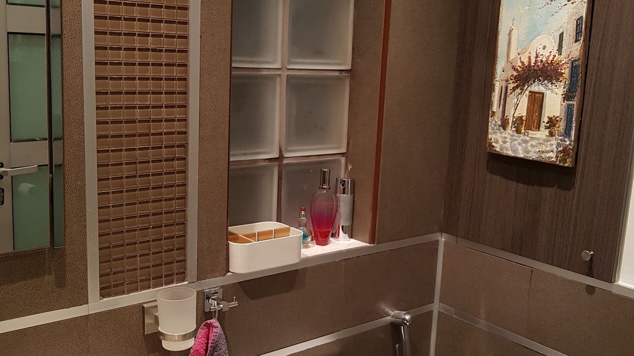 Photo of Bathroom in Ayia Napa