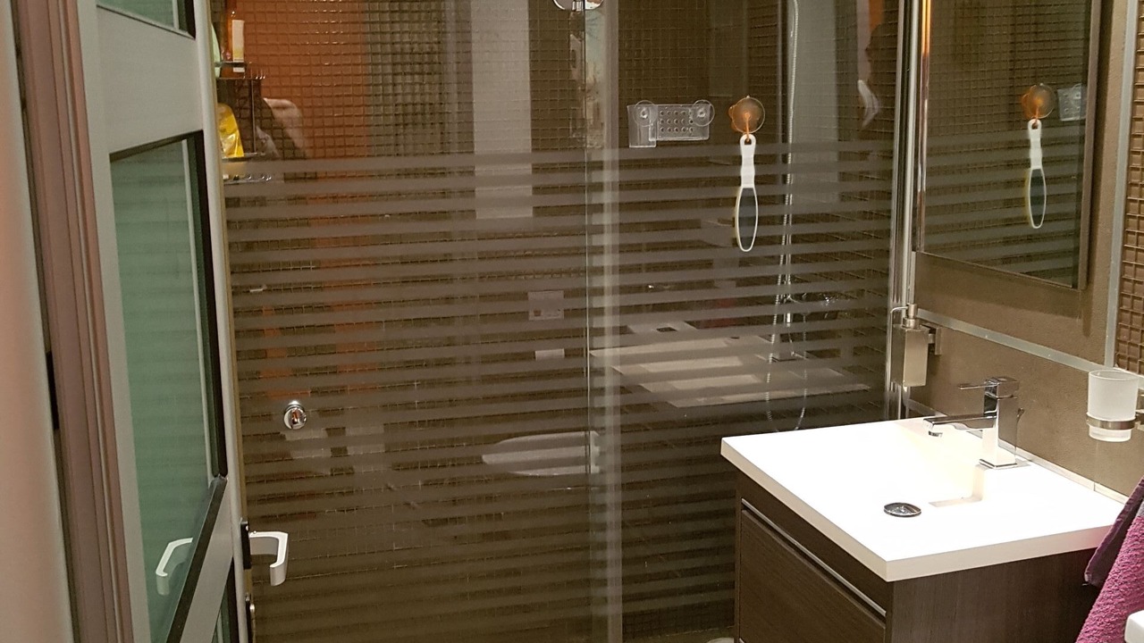 Photo of Bathroom in Ayia Napa