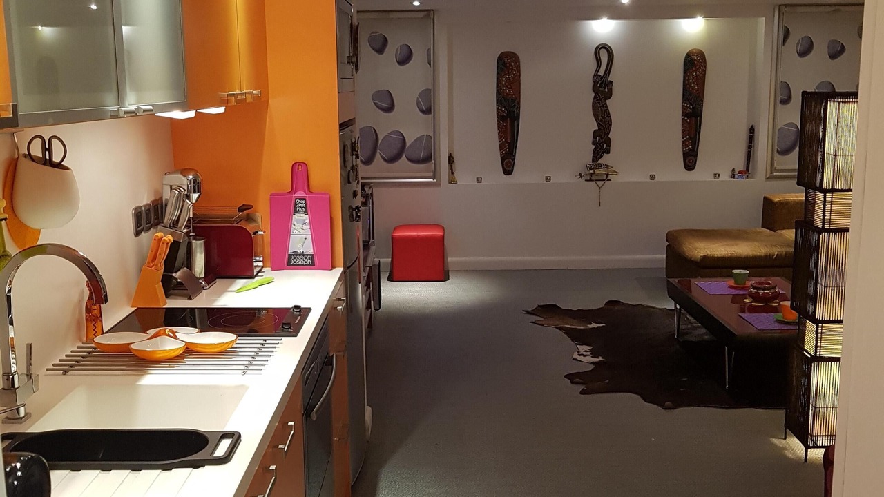 Photo of Kitchen in Ayia Napa