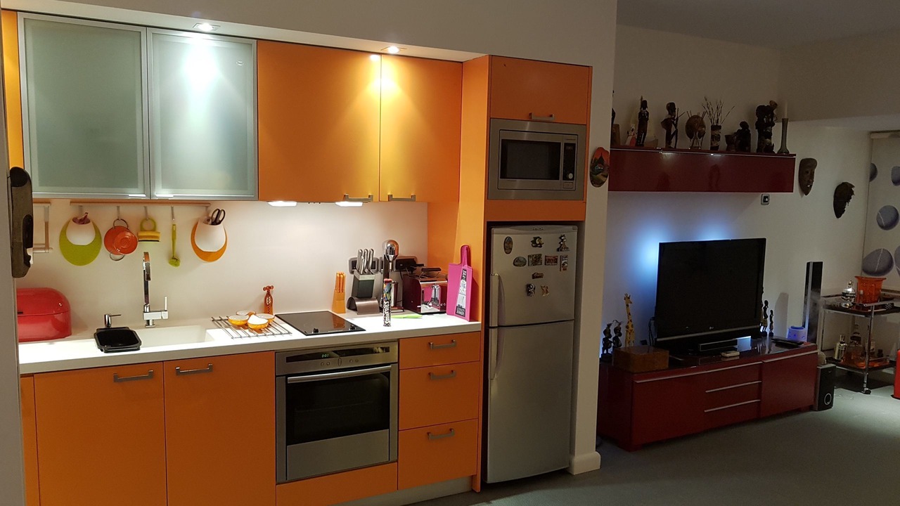 Photo of Kitchen in Ayia Napa