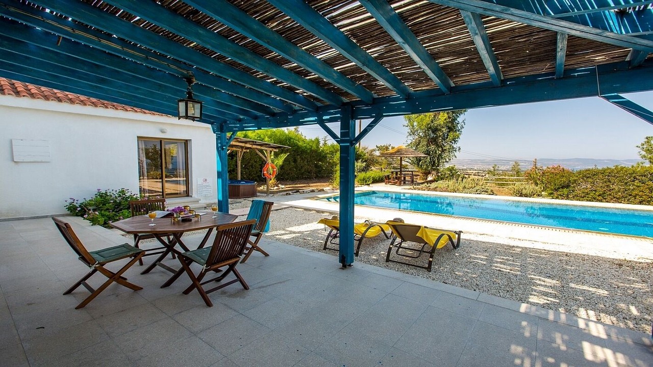 Photo of Outdoor in Argaka