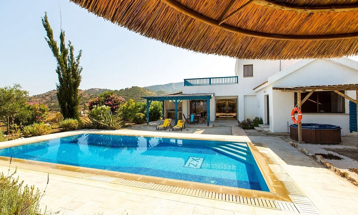 Photo of Outdoor in Argaka