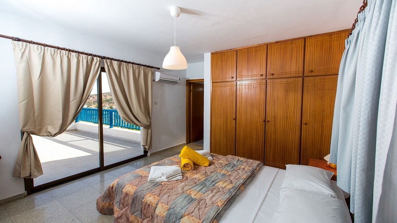 Photo of Bedroom in Argaka