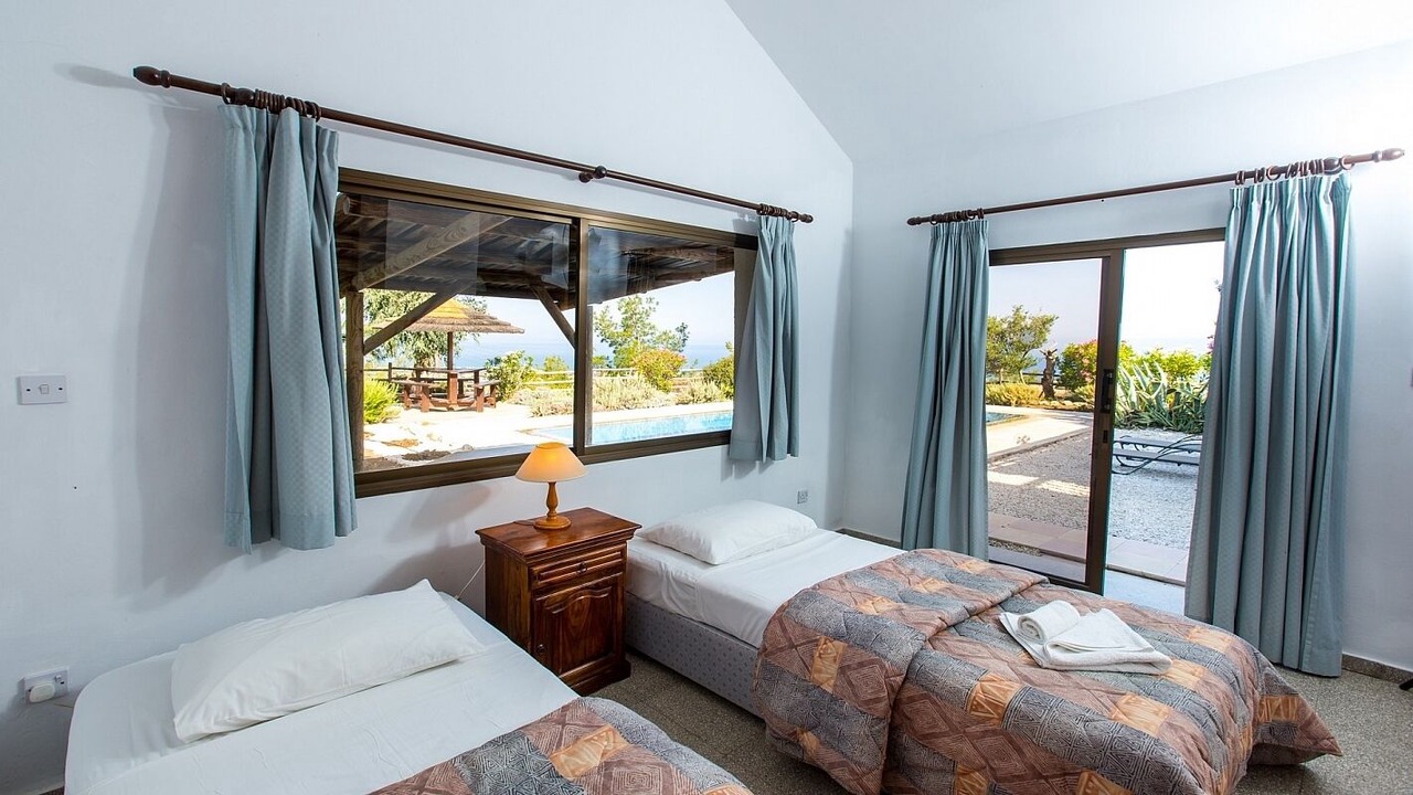 Photo of Bedroom in Argaka