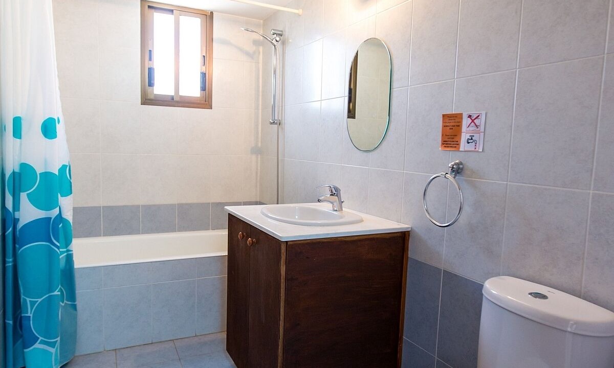 Photo of Bathroom in Argaka
