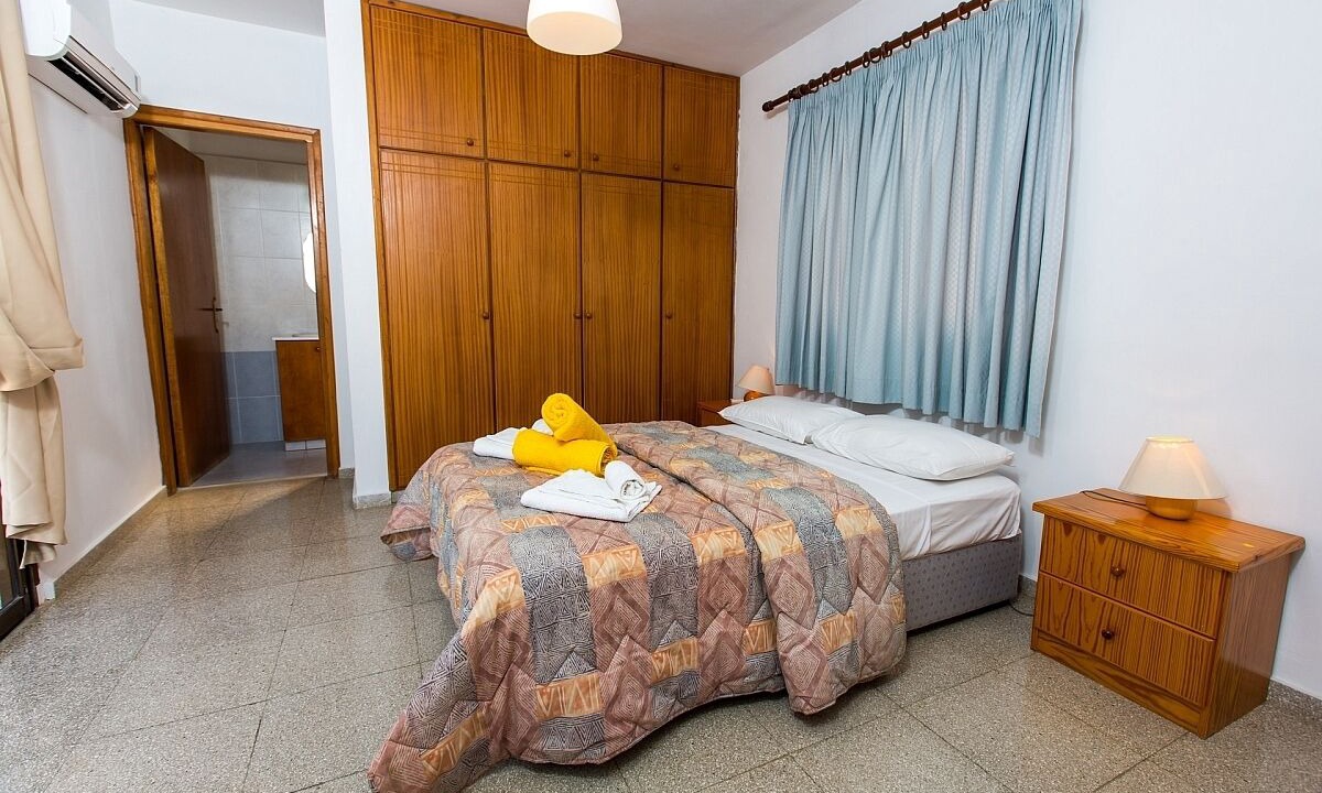 Photo of Bedroom in Argaka